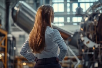 Fototapeta premium professionals