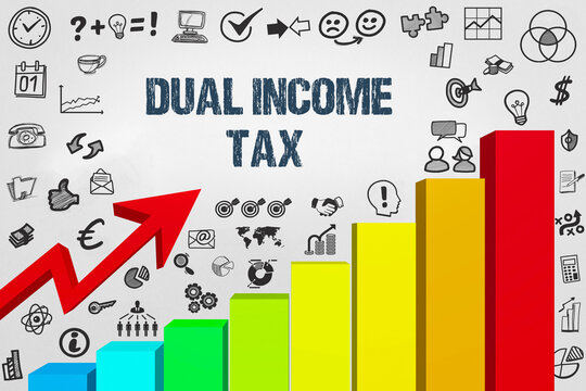 Dual Income Tax	