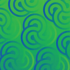 Vibrant Gradient Pattern background. geometric Shape pattern Abstract Background