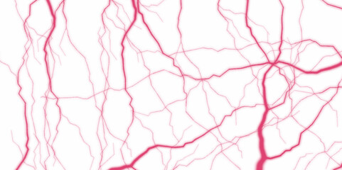 Vector red cracks texture with red marble texture Transparent background. Red marble texture background with high resolution in seamless pattern for design. 