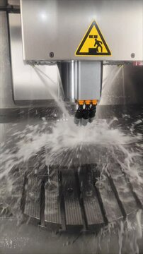 METALEX 2024 will be held from 20-23 November 2024 at BITEC, Bangna, Bangkok. It is Asia's largest industrial machinery and technology exhibition, showcasing cutting-edge machinery, industrial innovat