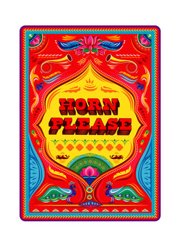 decorative indian typography and truck art typography to transform your space! Explore modern typography designs, DIY wall art ideas, and custom font art projects that blend creativity with style.