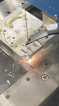 METALEX 2024 will be held from 20-23 November 2024 at BITEC, Bangna, Bangkok. It is Asia's largest industrial machinery and technology exhibition, showcasing cutting-edge machinery, industrial innovat