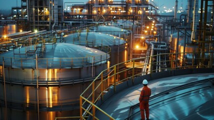 winery storageMaking rice flour in Vietnam