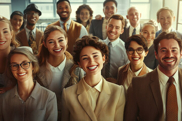 The Retro Office Team