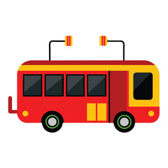 Car Illustration - Detailed Vector Design of a Modern and Classic Vehicle