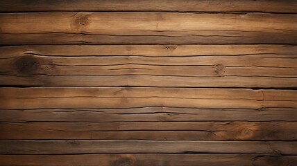 Obraz premium Background wood panels are horizontal alignment