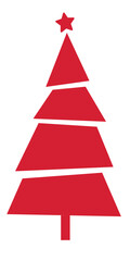 Obraz premium Christmas, Weihnachten. Elemente, Symbol