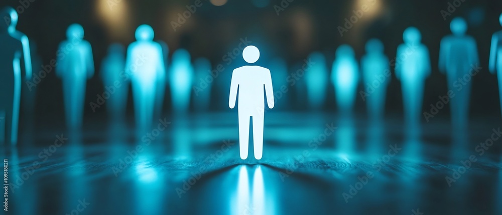 Poster optimized recruitment processes streamlined candidate screening and efficient workflows for enhanced
