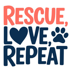 Adopted and loved – rescue pets bring unmatched happiness