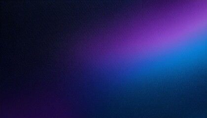 Blurred gradient background with a blue to purple transition, suitable for abstract artwork or wallpapers.