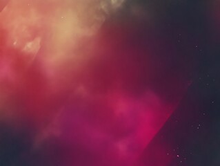 background with stars