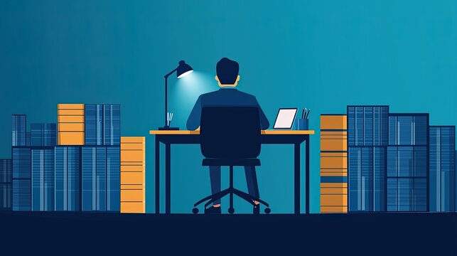 Maximizing Productivity: The Ideal Workspace Setup for Success
