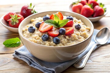 Oatmeal