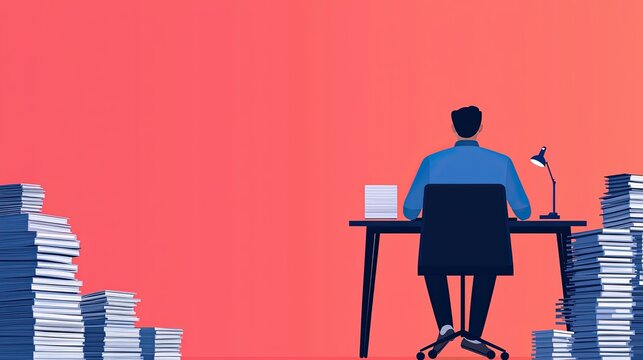 Overcoming Workplace Stress: Tips for Managing Heavy Workloads