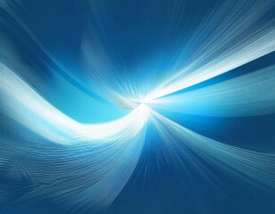 white blue wind spray texture gradient bright light and glow texture background generative ai
