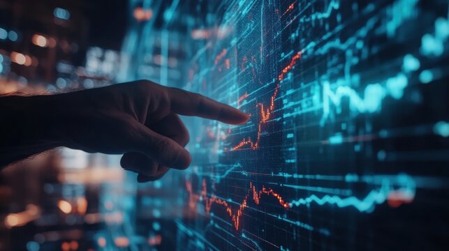 Navigating the Complexities of the Stock Market