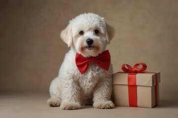 Obraz premium dog, yorkshire, terrier, puppy, animal, pet, cute, yorkie, yorkshire terrier, small, canine, isolated, brown, white, portrait, mammal, adorable, breed, hair, fur, york, purebred, young, little, animal