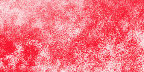 Abstract red texture background with red color wall texture design. modern design with grunge and marbled cloudy design, distressed holiday paper background. marble rock or stone texture background.
