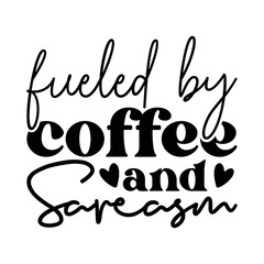 Sarcastic Saying SVG Design