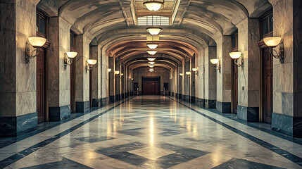 the cuntry, generative ai, landscape, architecture, curtoone, chasny house, background, art nouveau, city, skyline, skyscraper, building, water, lake, nature, autumn, river, sky, tree, reflection, 