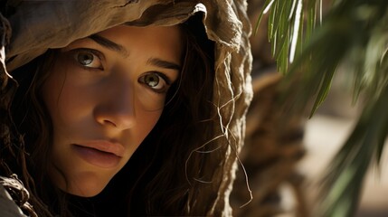 Exploring the lives of influential biblical women  their strength and legacy in scripture