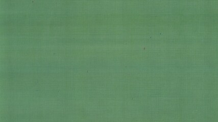 Paper texture with green colour