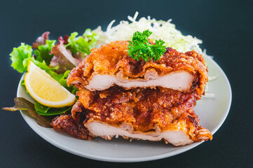 信州名物　山賊焼き