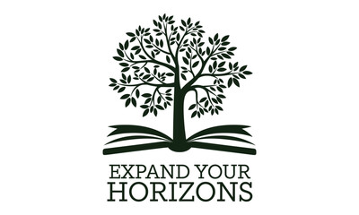 Obraz premium Business, Growth, Strategy, and Marketing Solutions logo vector graphics