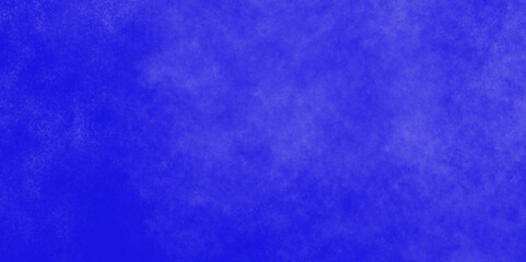 Abstract blue background with blue Dark floor Background texture. Old blue purple paper with white stain. Chaotic blue watercolor paper texture background. Beautiful cirrus clouds. blue sky background
