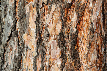 Wood abstract texture. Surface grunge backdrop. Dirty wooden effect pattern. Material background.