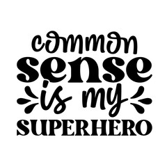 Sarcastic Saying SVG Design