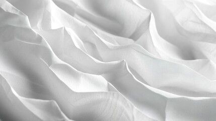 white satin background