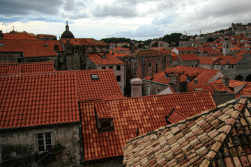 Obraz premium Dubrovnik