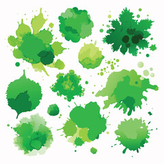 abstrack background  Vector illustration