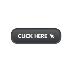 click here - black long button
