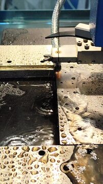 METALEX 2024 will be held from 20-23 November 2024 at BITEC, Bangna, Bangkok. It is Asia's largest industrial machinery and technology exhibition, showcasing cutting-edge machinery, industrial innovat