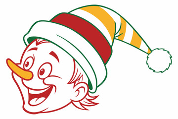 Create a Funny Christmas Bow for Your Dog Bow Wow Bill's Holiday Diy