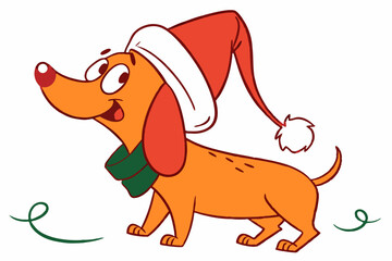 Create a Funny Christmas Bow for Your Dog Bow Wow Bill's Holiday Diy