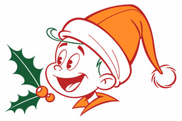 Create a Funny Christmas Bow for Your Dog Bow Wow Bill's Holiday Diy