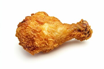 Crispy Golden Fried Chicken Delight
