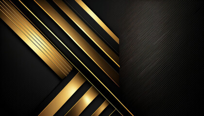 Luxurious Background for Award Ceremonies