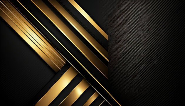 Luxurious Background for Award Ceremonies