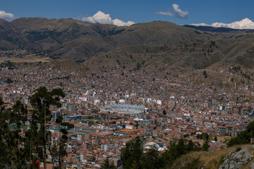 Cusco