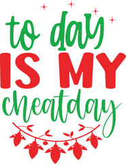 Fototapeta premium Christmas