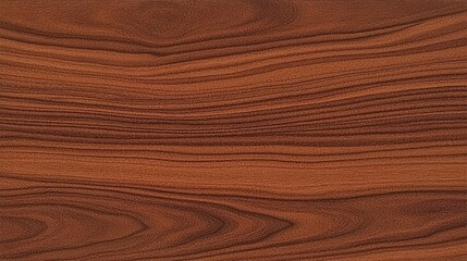 Obraz premium Close-up of Walnut Wood Grain Texture, Wood, Grain
