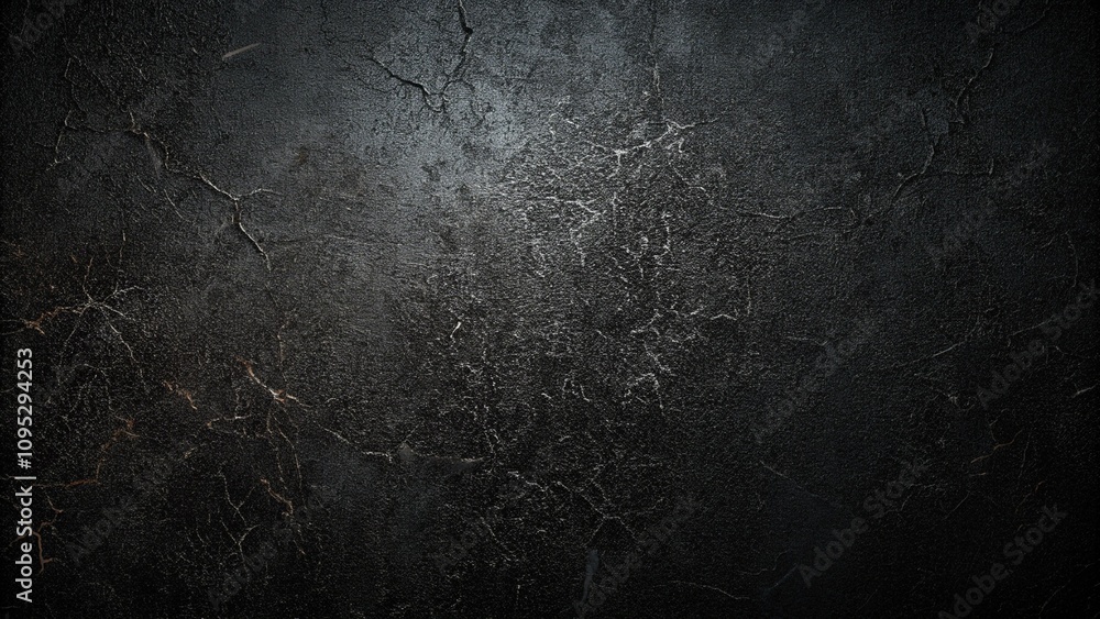 Poster black wall texture background grainy texture background wall scratch texture background