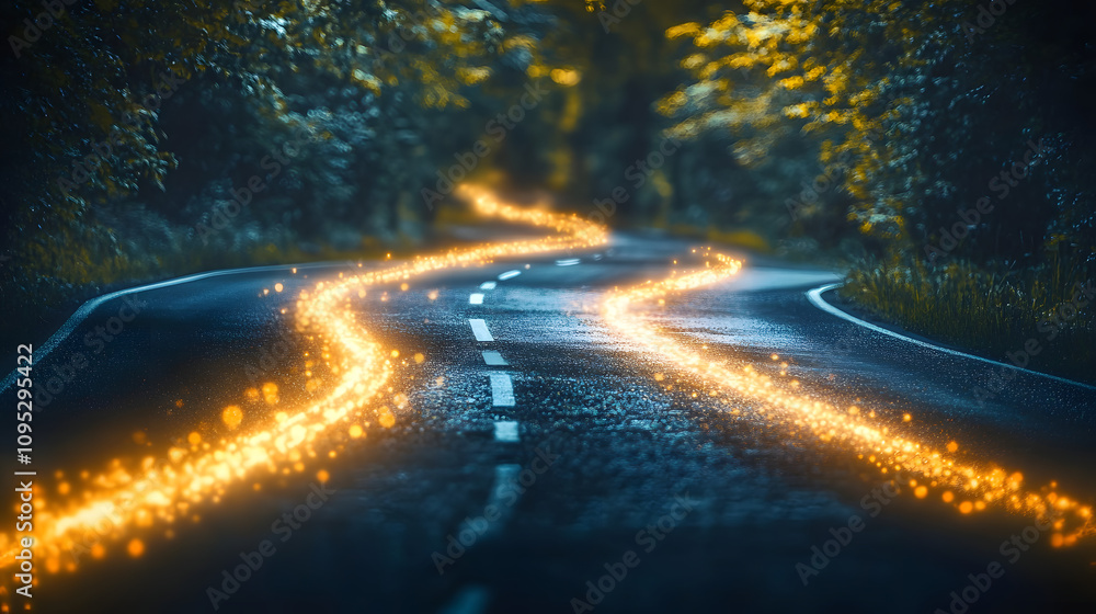 Aufkleber digital transformation strategies: modernizing business processes, digital transformation strategies