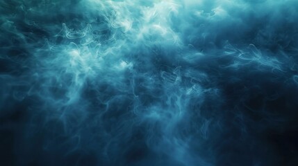 Abstract Smoke Texture