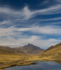 Rota do Sol e Lago Titicaca